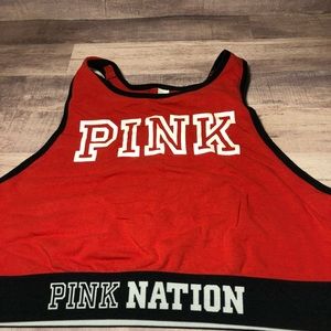 PINK Nation Sports Bra